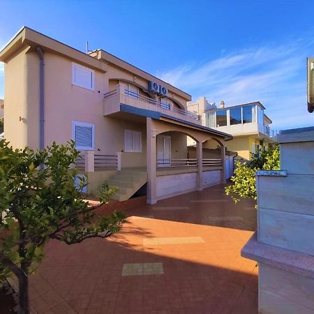 Apartments Karla Rogoznica  Zewnętrze zdjęcie