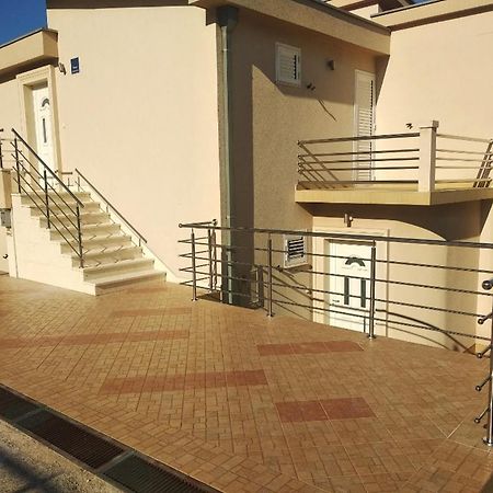 Apartments Karla Rogoznica  Zewnętrze zdjęcie