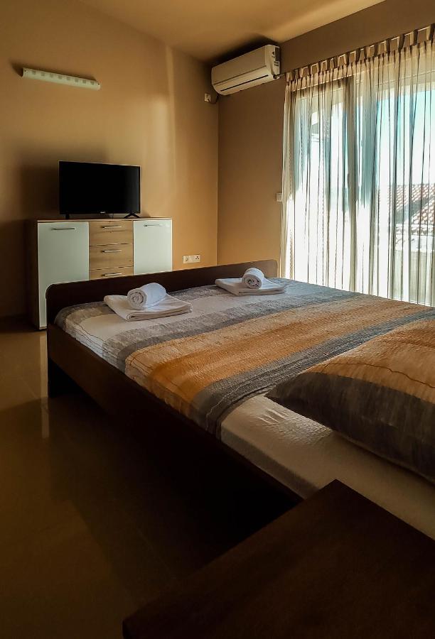 Apartments Karla Rogoznica  Zewnętrze zdjęcie