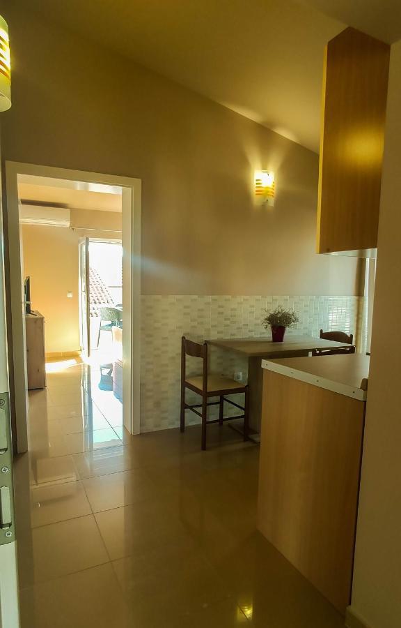 Apartments Karla Rogoznica  Zewnętrze zdjęcie