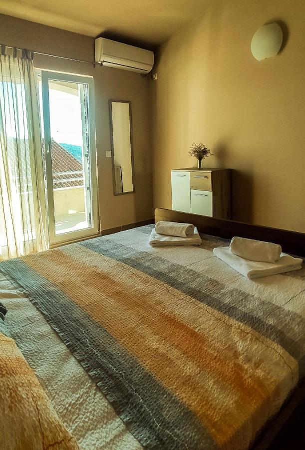 Apartments Karla Rogoznica  Zewnętrze zdjęcie