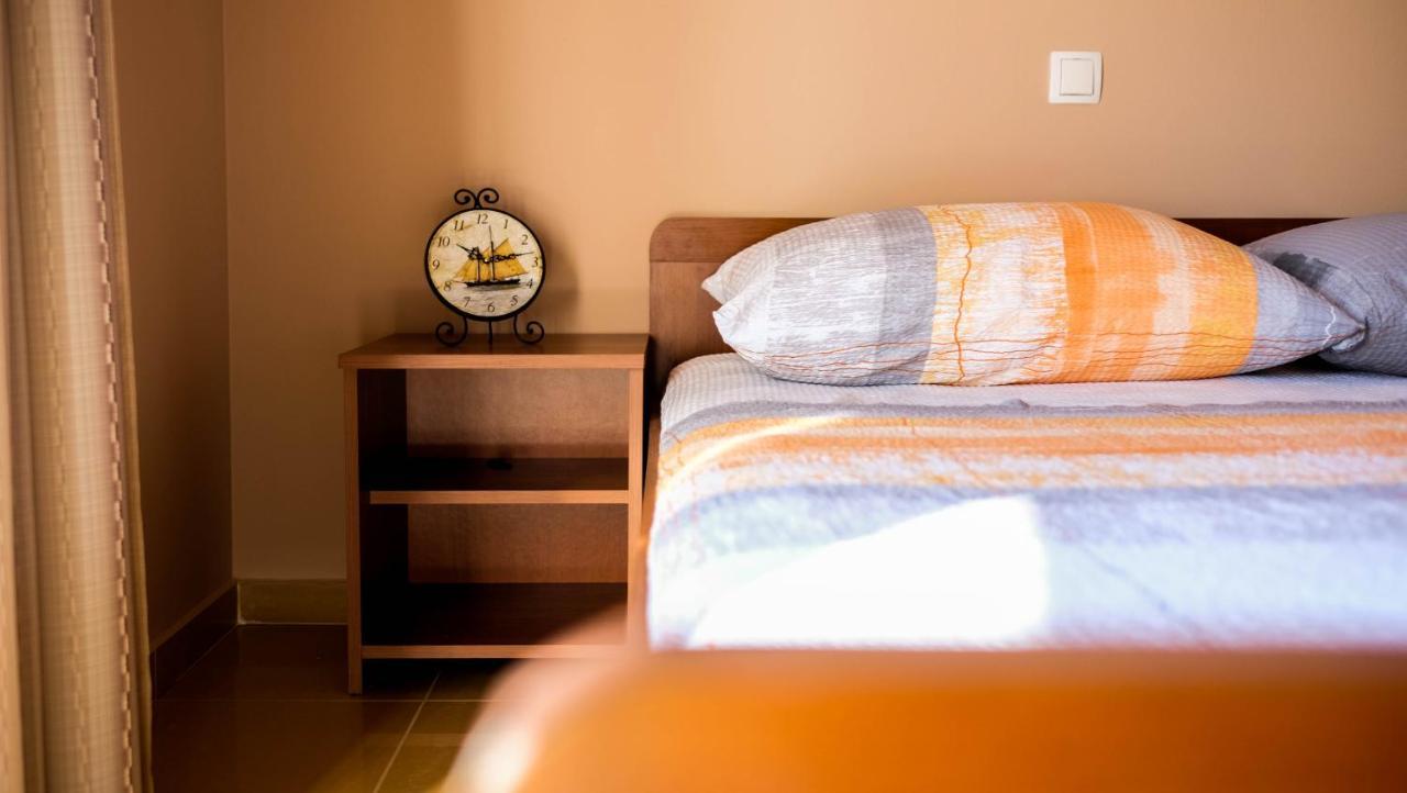 Apartments Karla Rogoznica  Zewnętrze zdjęcie