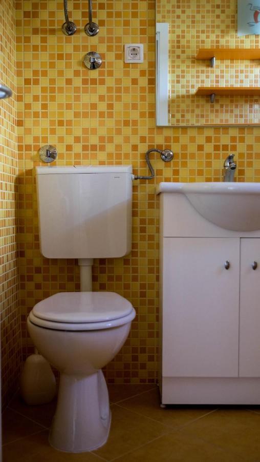 Apartments Karla Rogoznica  Zewnętrze zdjęcie