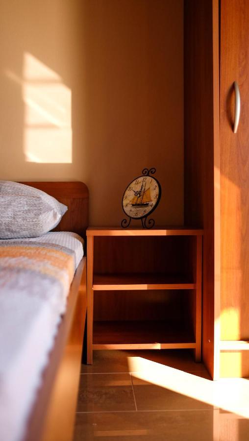 Apartments Karla Rogoznica  Zewnętrze zdjęcie