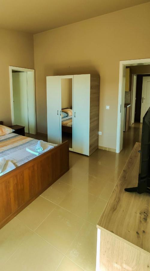 Apartments Karla Rogoznica  Zewnętrze zdjęcie