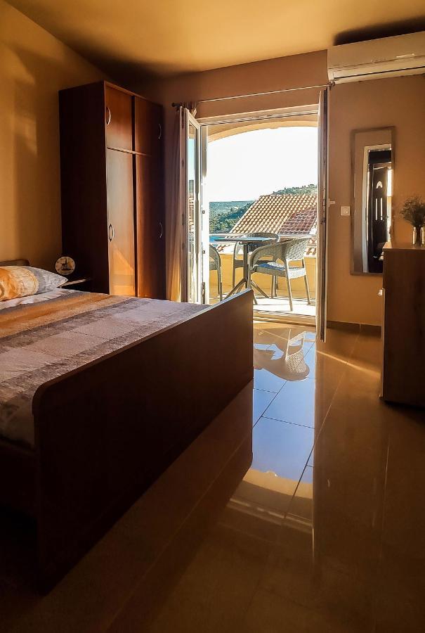 Apartments Karla Rogoznica  Zewnętrze zdjęcie