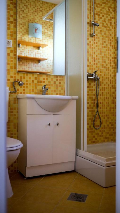 Apartments Karla Rogoznica  Zewnętrze zdjęcie