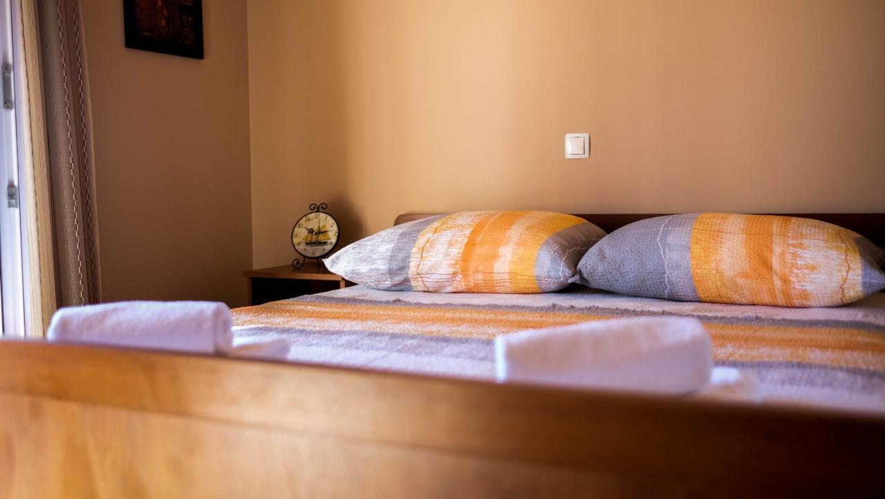 Apartments Karla Rogoznica  Zewnętrze zdjęcie