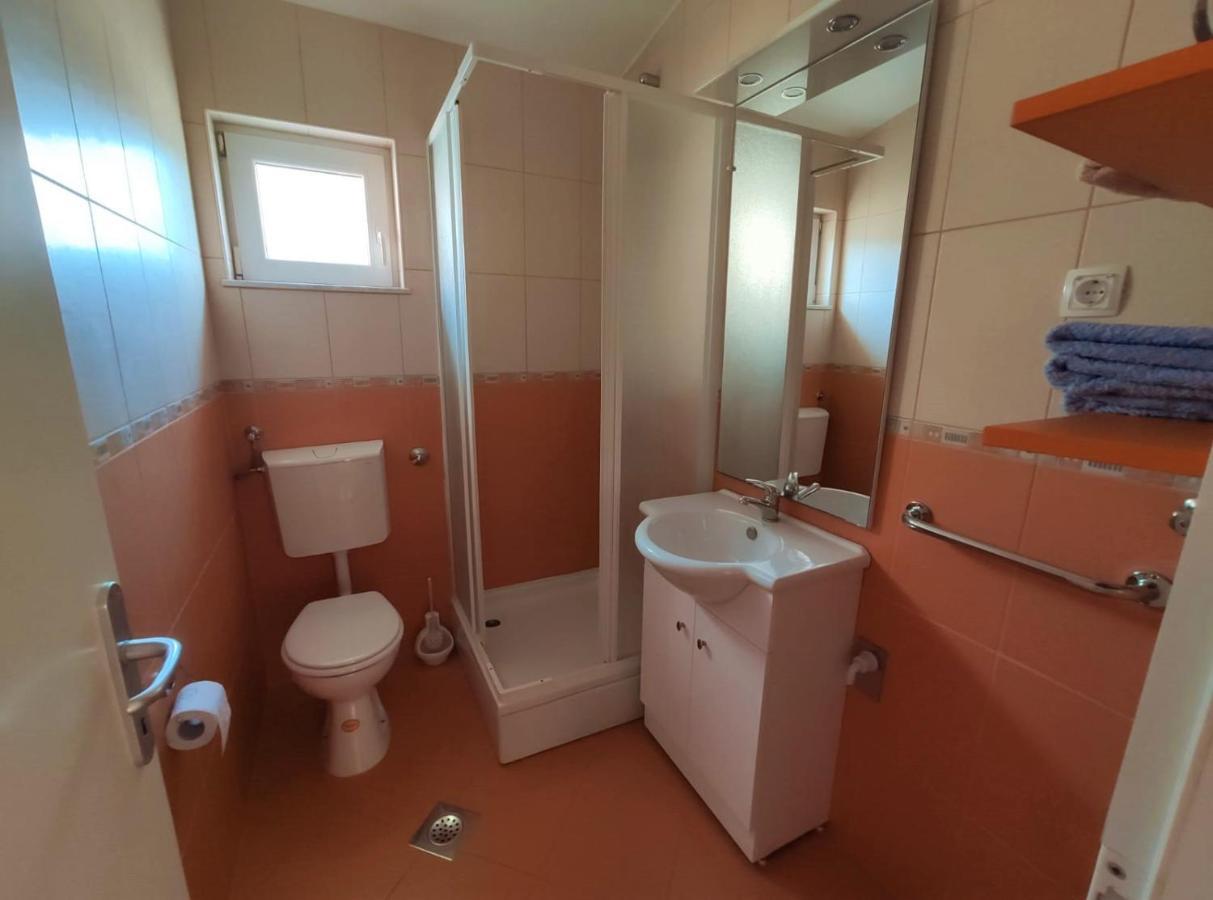 Apartments Karla Rogoznica  Zewnętrze zdjęcie