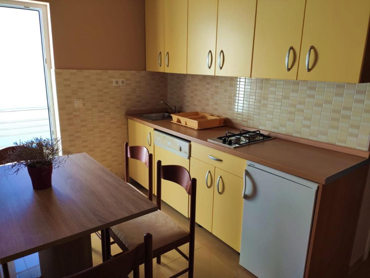 Apartments Karla Rogoznica  Zewnętrze zdjęcie