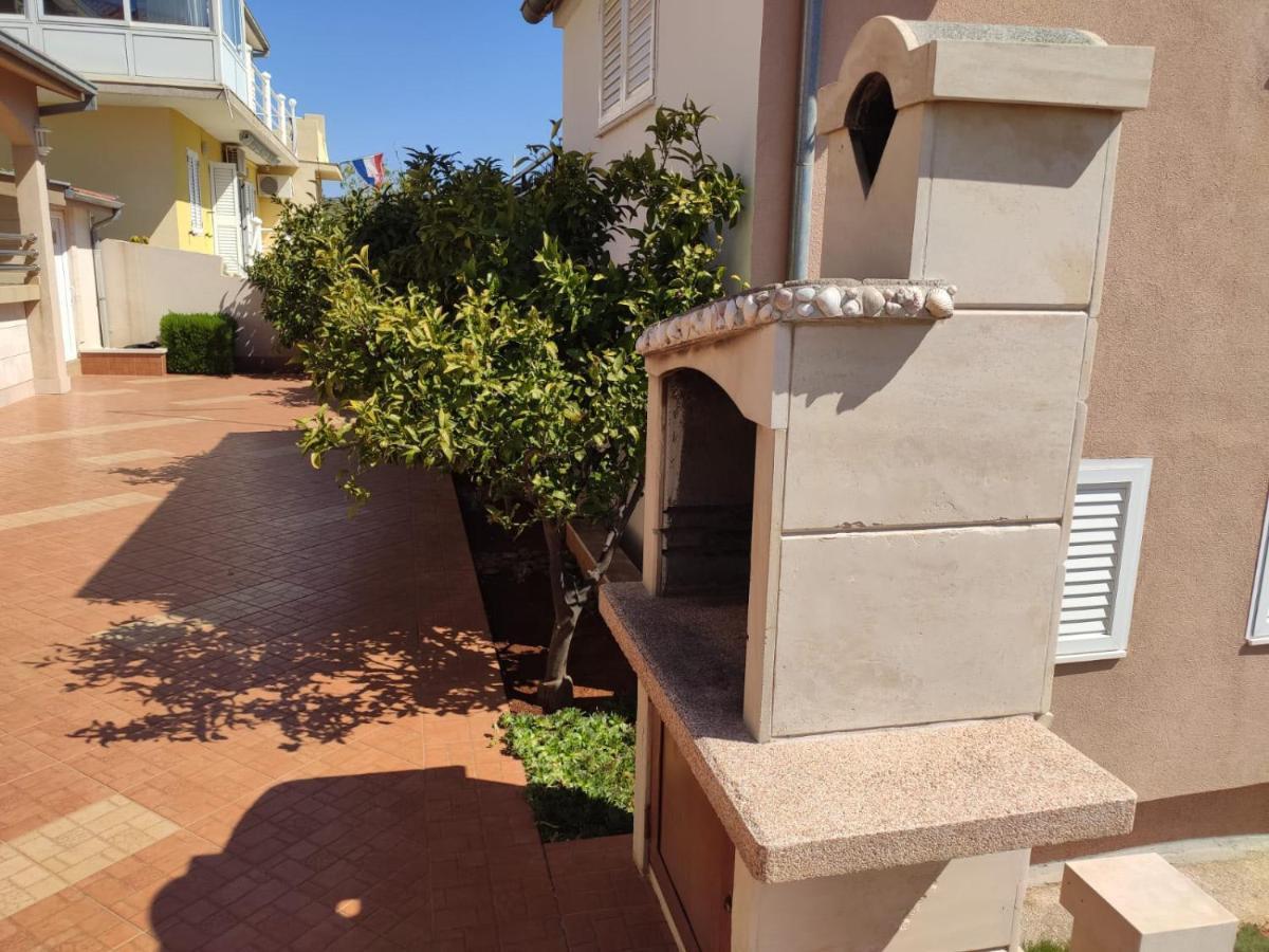 Apartments Karla Rogoznica  Zewnętrze zdjęcie