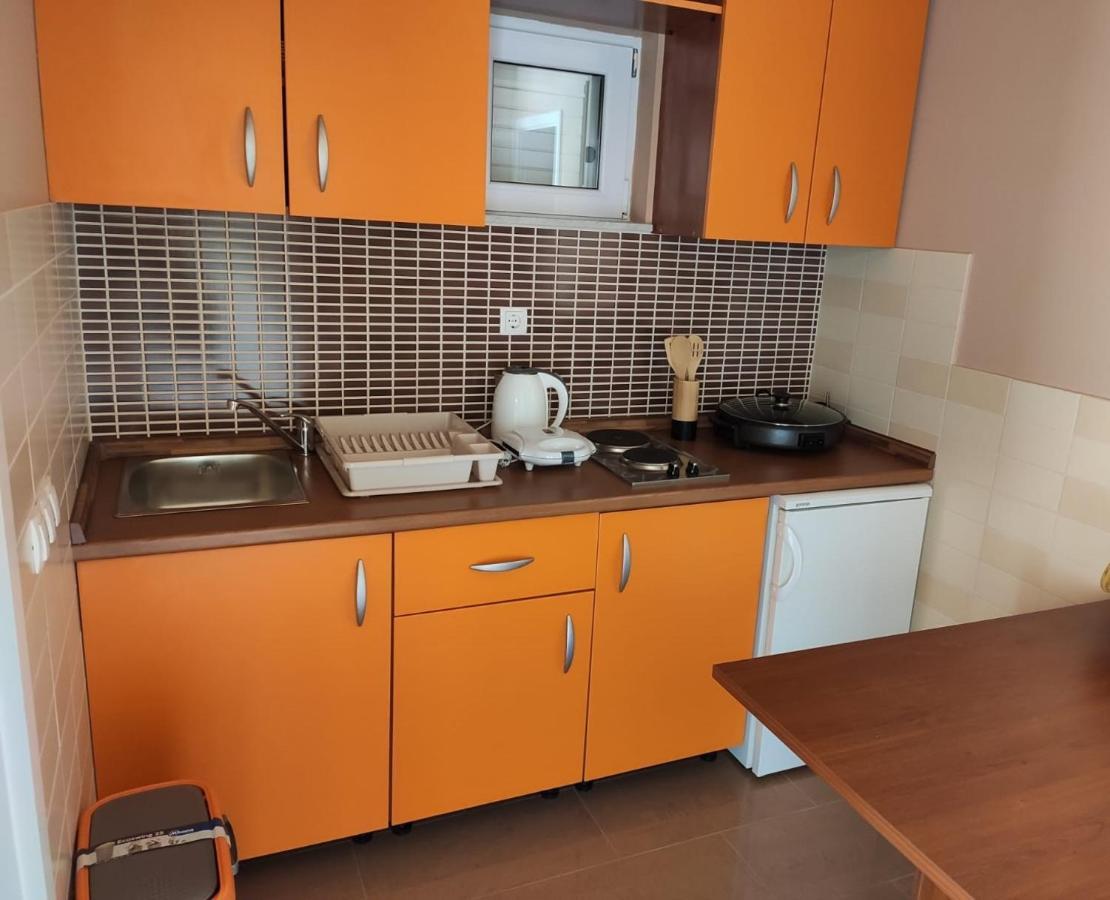 Apartments Karla Rogoznica  Zewnętrze zdjęcie