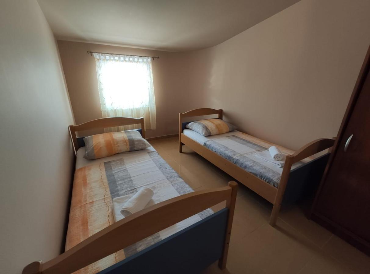Apartments Karla Rogoznica  Zewnętrze zdjęcie