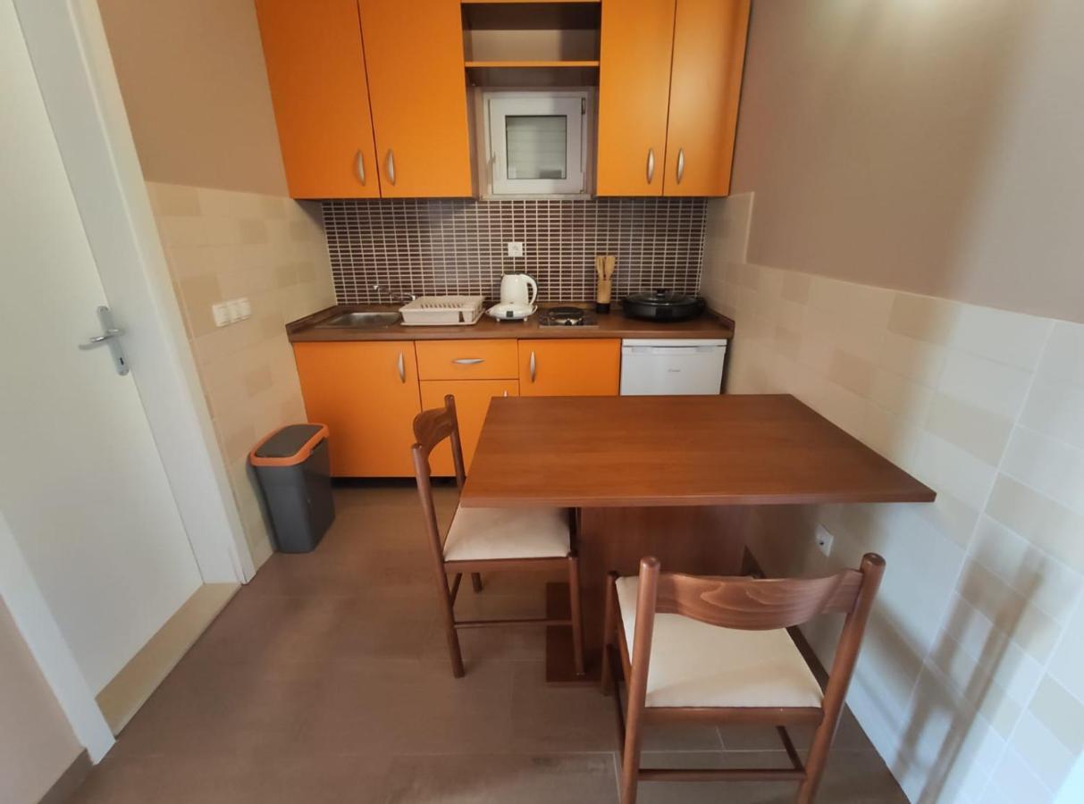 Apartments Karla Rogoznica  Zewnętrze zdjęcie