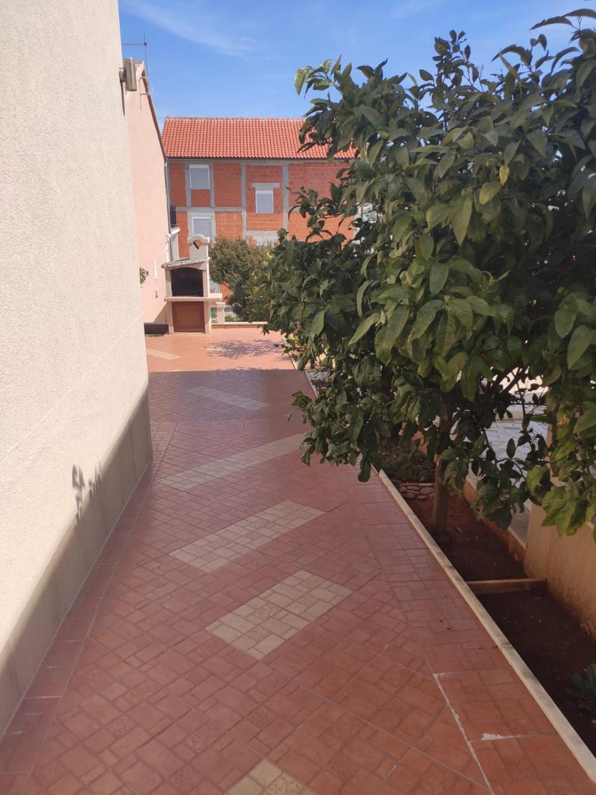 Apartments Karla Rogoznica  Zewnętrze zdjęcie
