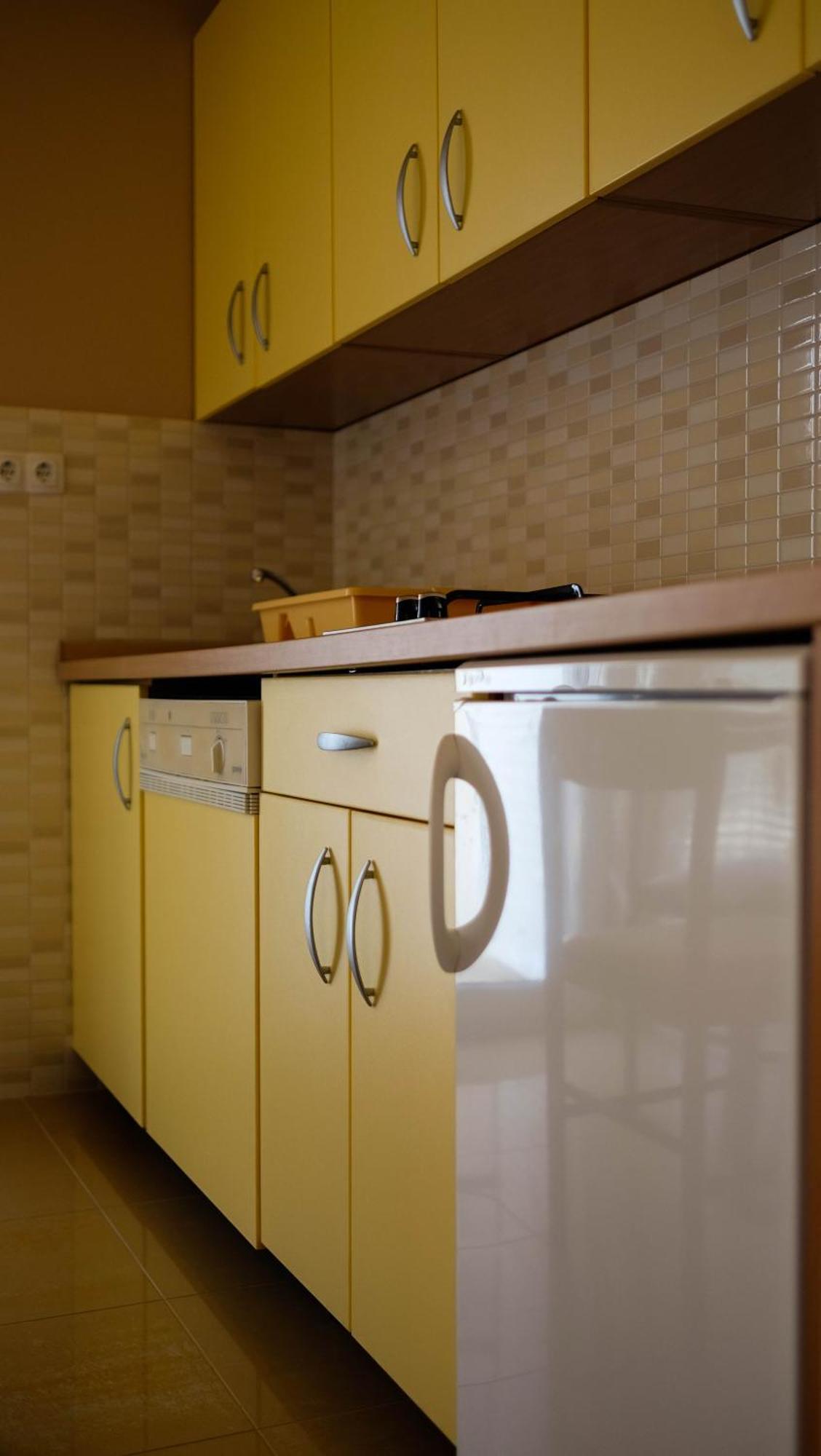 Apartments Karla Rogoznica  Zewnętrze zdjęcie