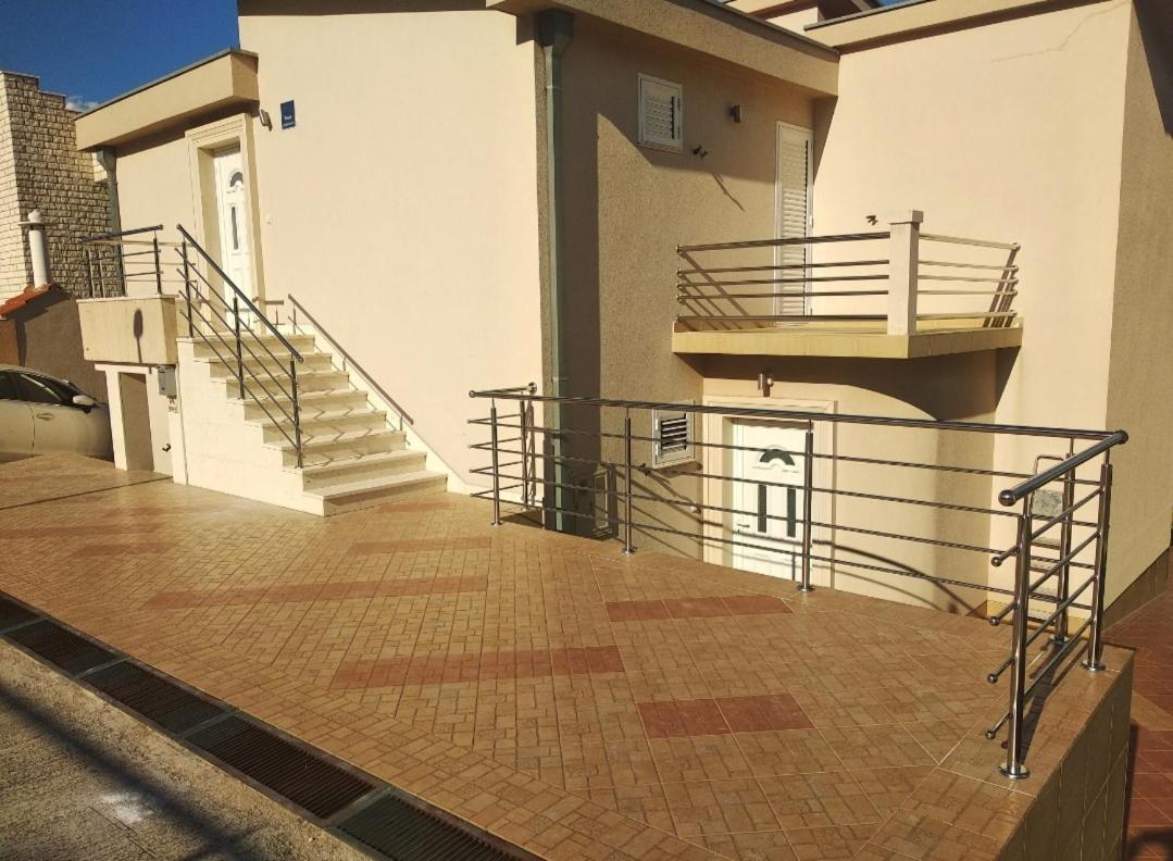 Apartments Karla Rogoznica  Zewnętrze zdjęcie